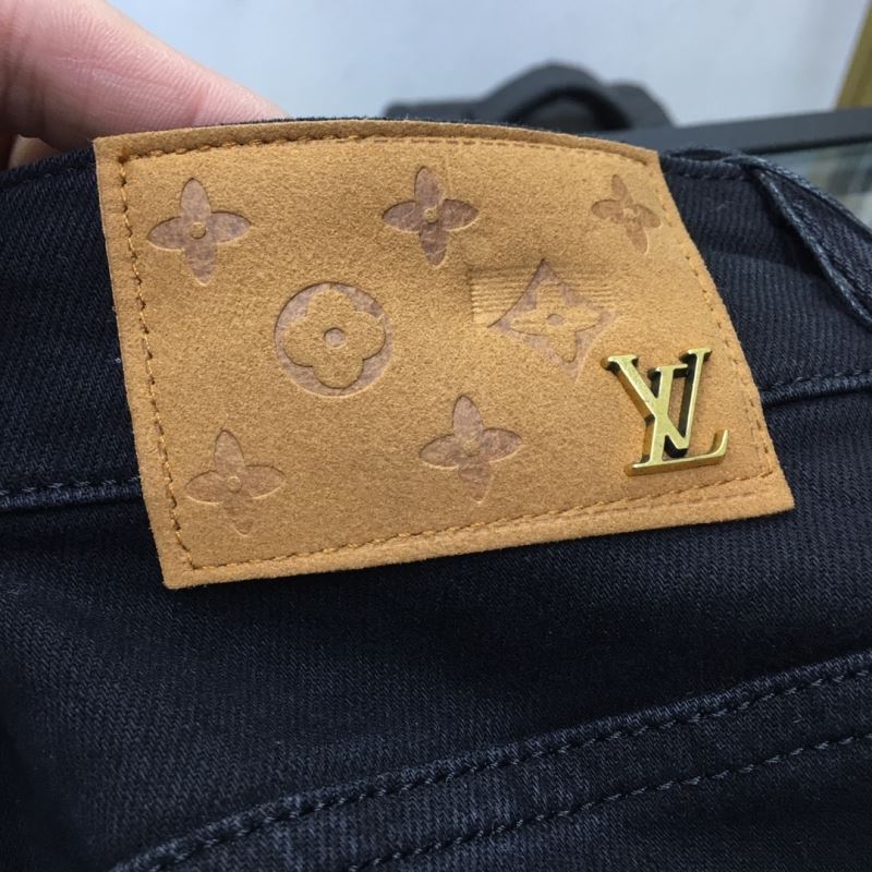 Louis Vuitton Jeans